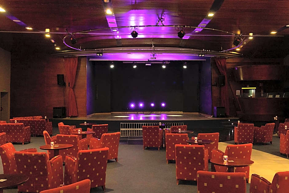 R2 Hotel Pajara Beach