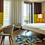 25hours Hotel Zürich West