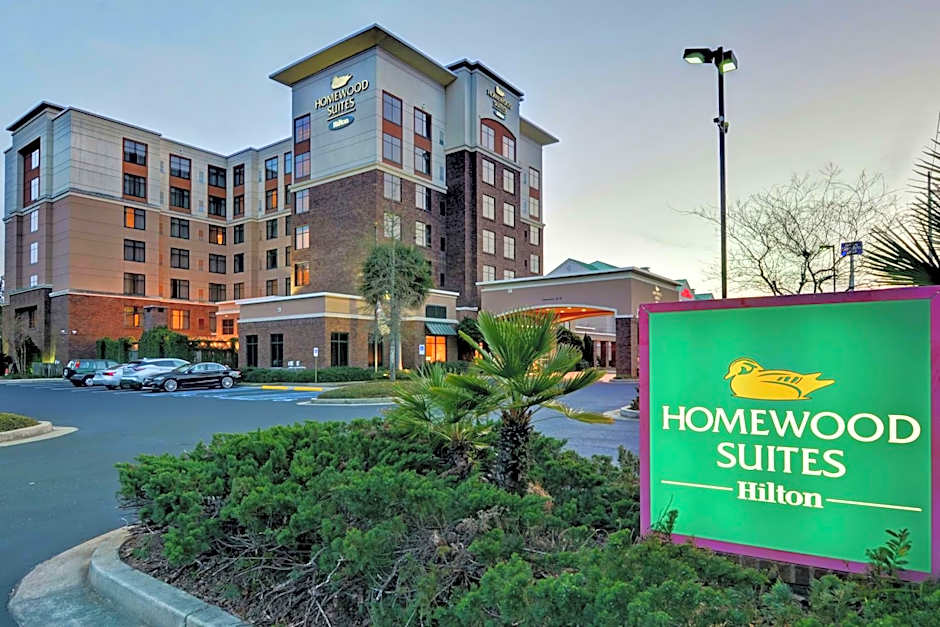 Homewood Suites By Hilton Mobile - East Bay - Daphne
