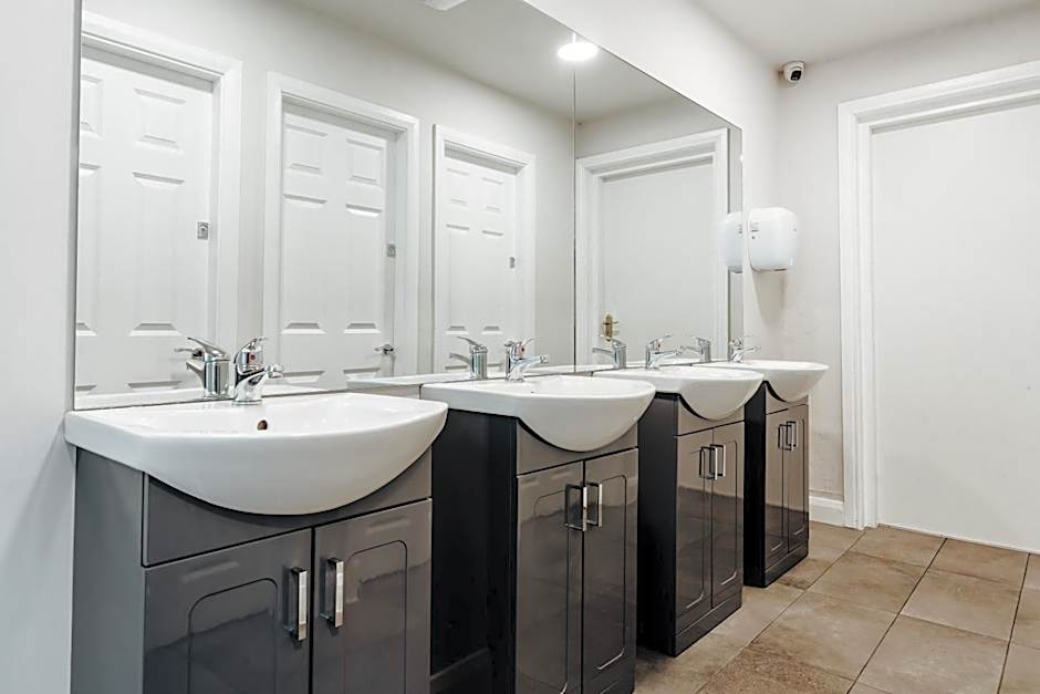 Eden Quay Guesthouse Private Rooms