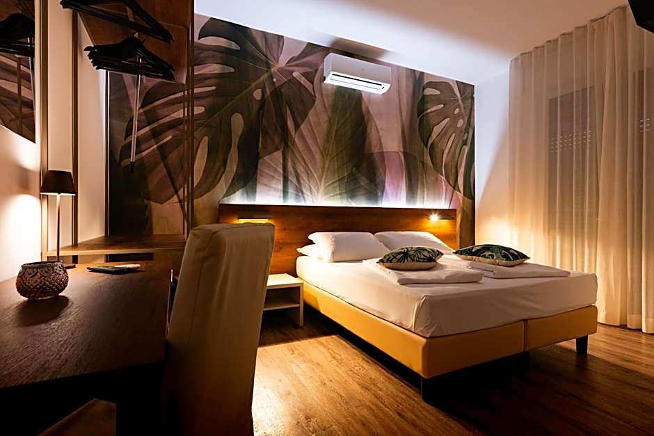 Hotel Antoniana