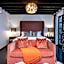 Villa Garita, 6BR Designer Villa with Heated Pool in Centro