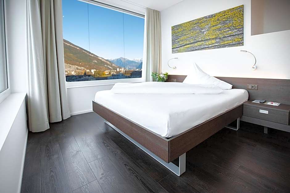 Mercure Chur City West