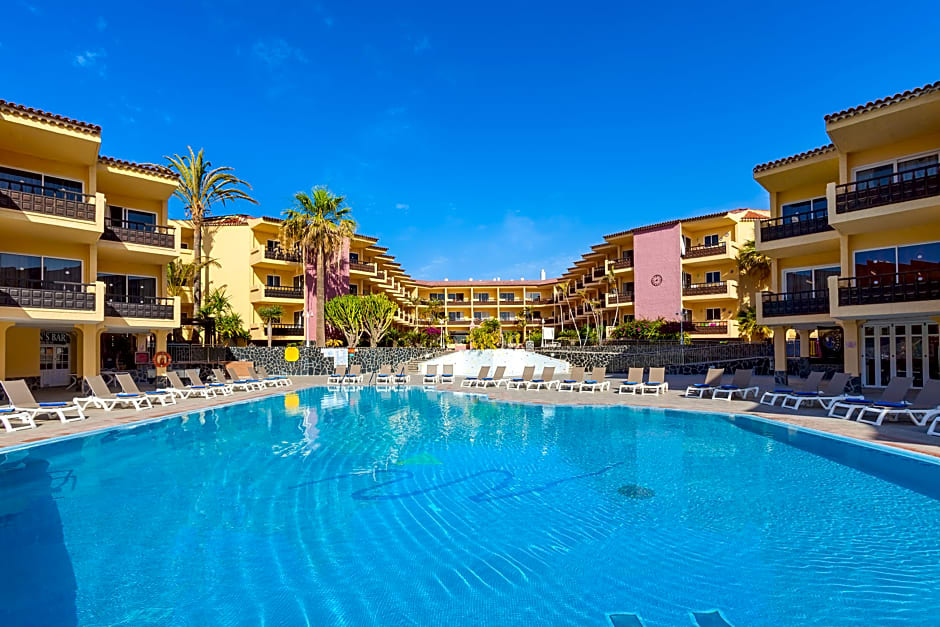 Apartamentos Marino Tenerife