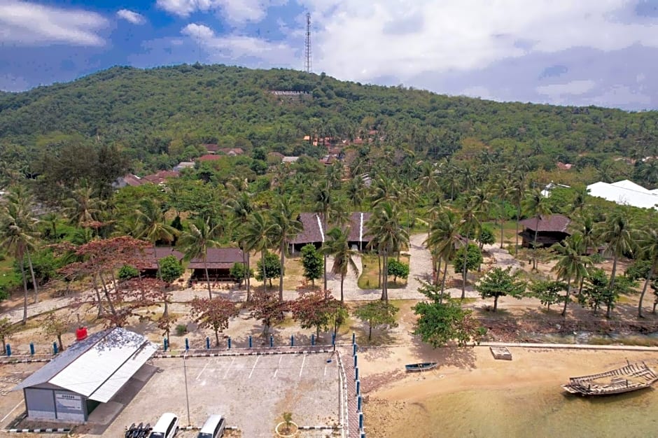 Dewa Daru Resort