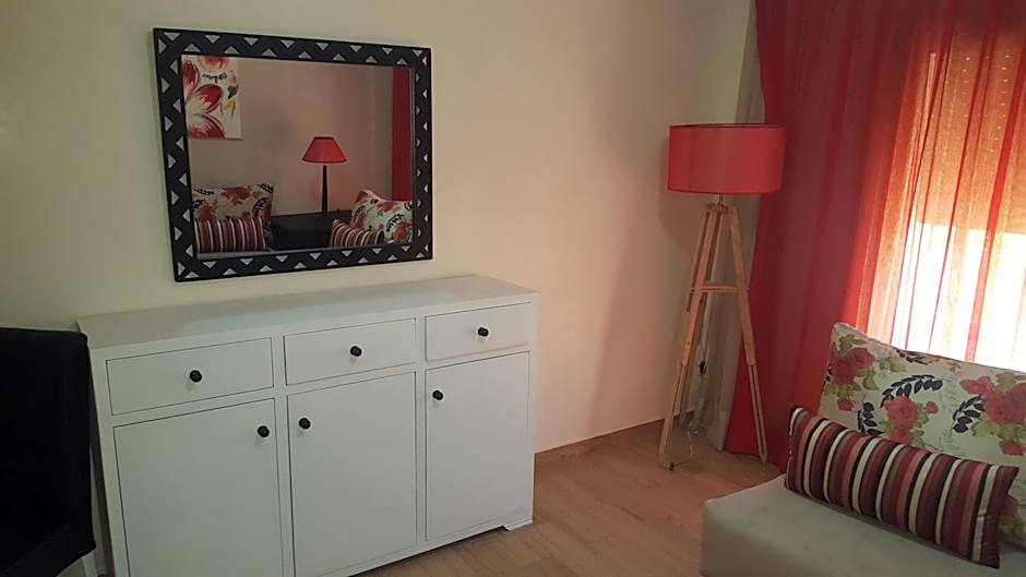 Rofaida Appart'Hotel