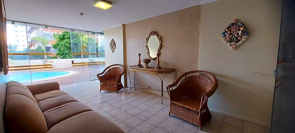 Jandaia Hotel Campo Grande