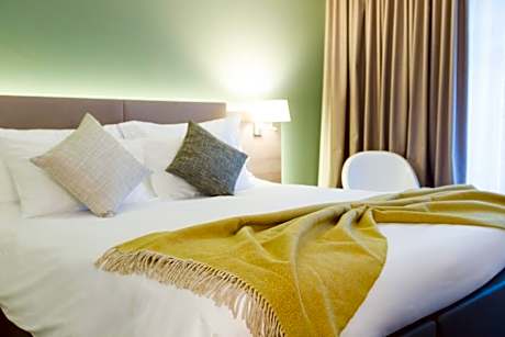 Classic Double or Twin Room