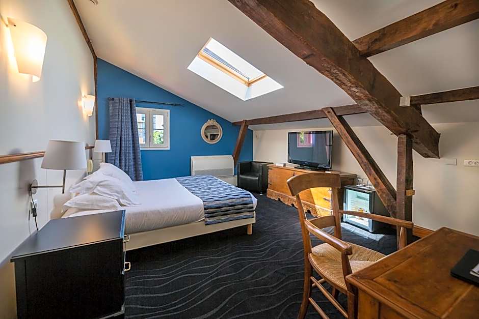 Hôtel Ithurria - Teritoria