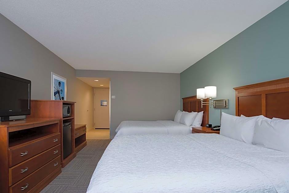 Hampton Inn By Hilton North Myrtle Beach-Harbourgate