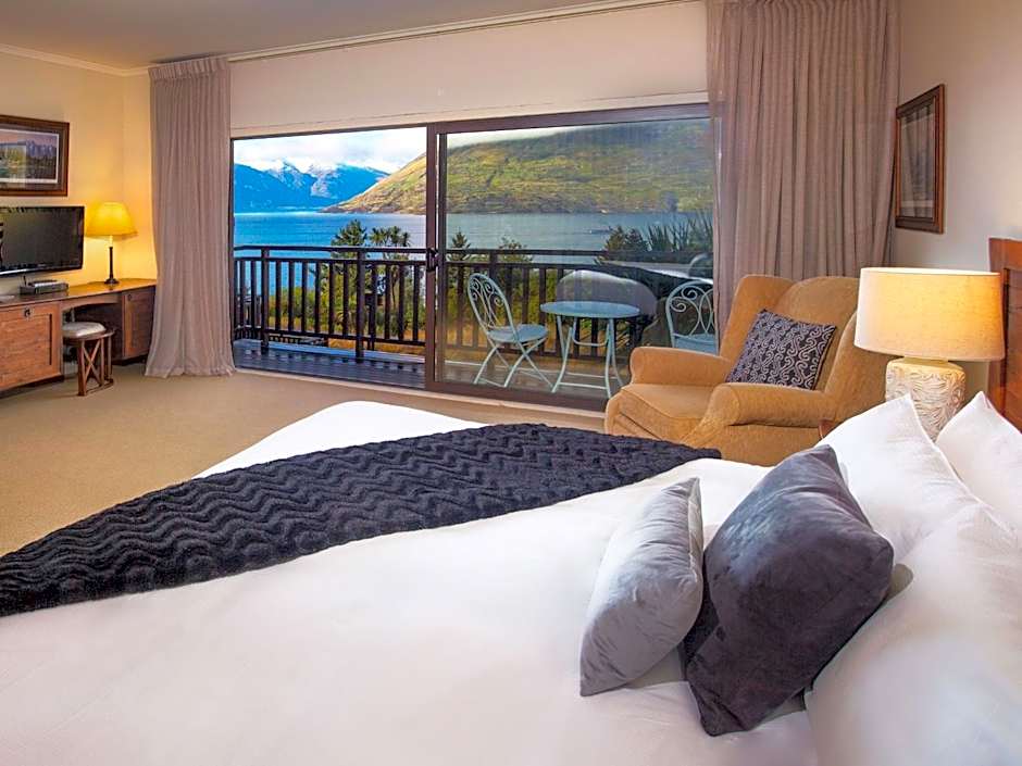 Hidden Lodge Queenstown