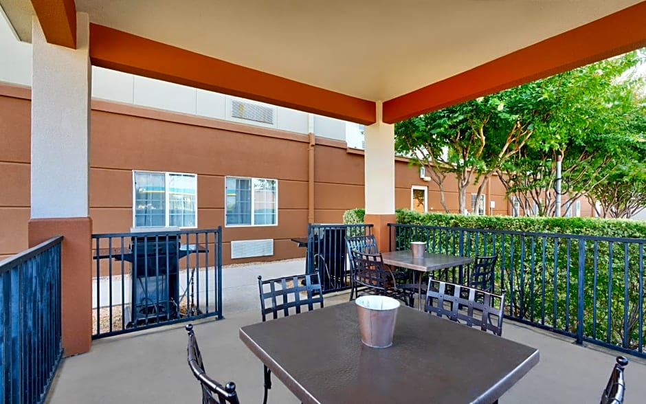 Candlewood Suites Plano East By IHG