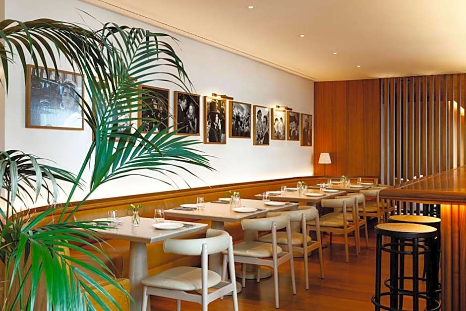 The Barcelona EDITION by Marriott