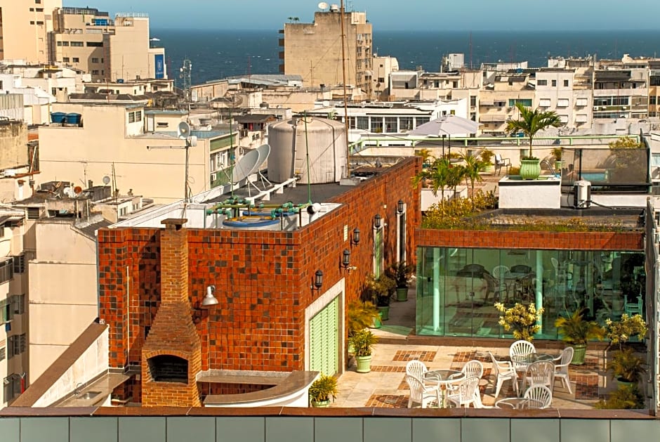 Américas Benidorm Hotel