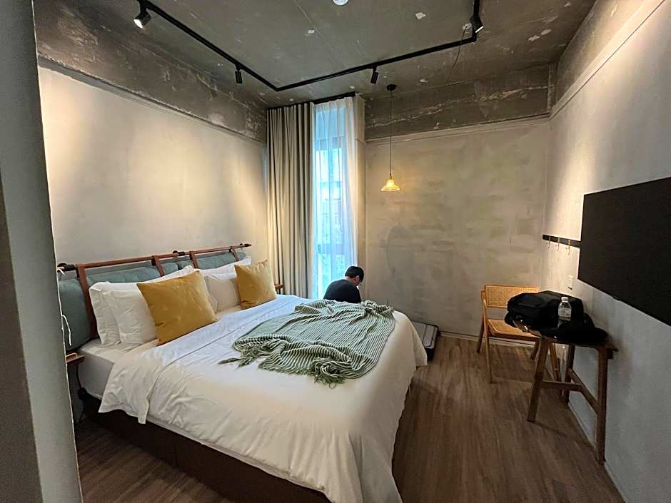 Hotel Mokozoyo