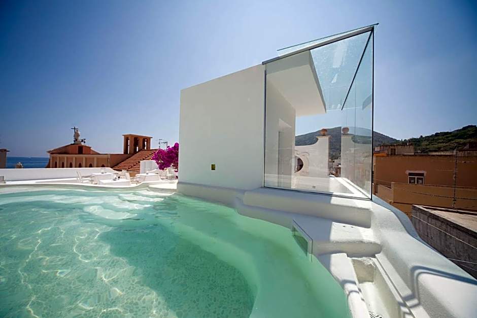 La Settima Luna Hotel