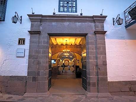 Novotel Cusco