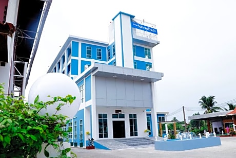 โรงเเรมวังสะพุงอินวิว