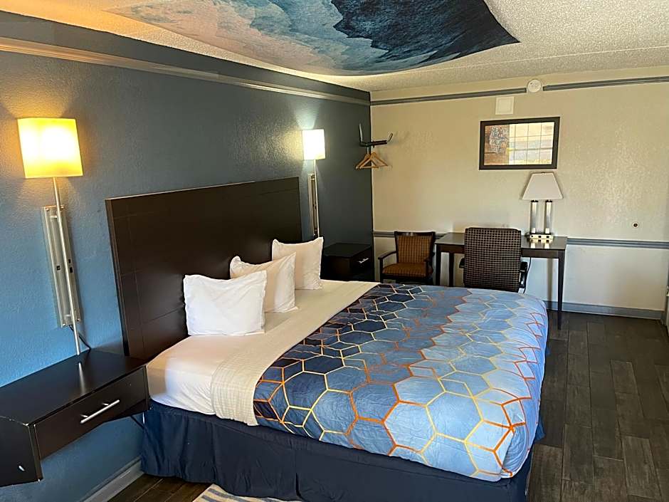 KINGS INN- Medical Downtown Midtown Memphis