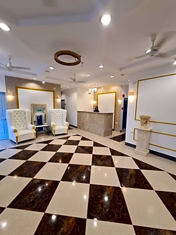 My Stay Hotel - Near SM Mall -1 min walk