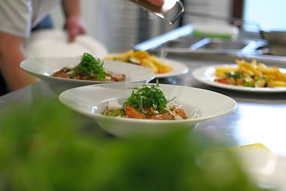 Hotel-Restaurant Stefanihof