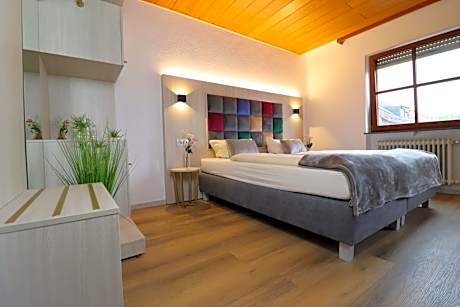 Hotel Daucher