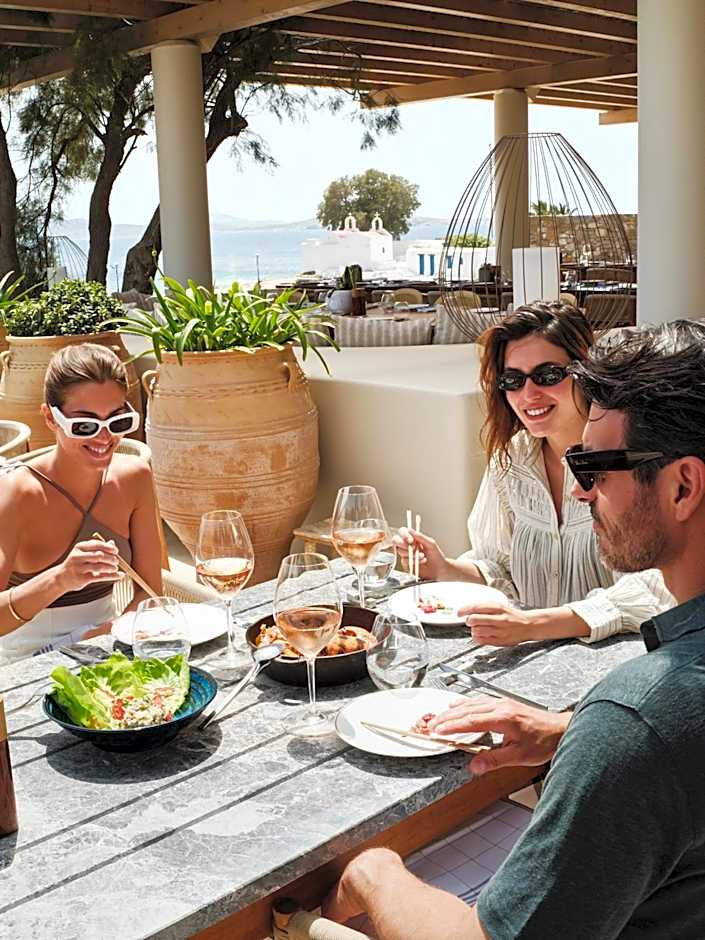 The Coast Bill&Coo-The Leading Hotels of the World