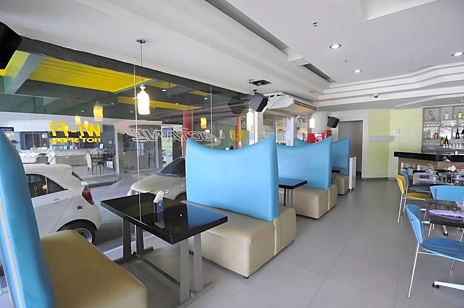 Regency Inn