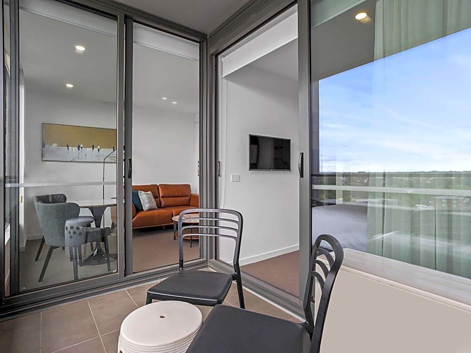 The Sebel Melbourne Moonee Ponds