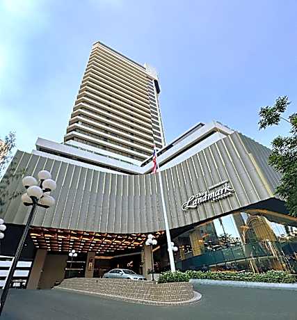 The Landmark Bangkok
