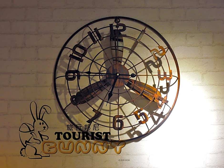 tourist Bunny Hostel