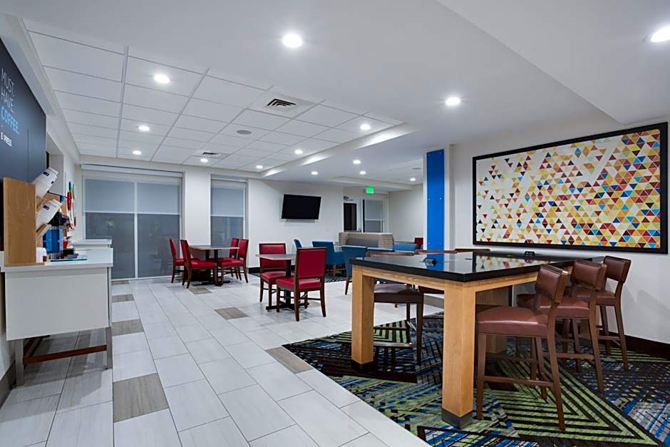 Holiday Inn Express & Suites Fleming Island By IHG