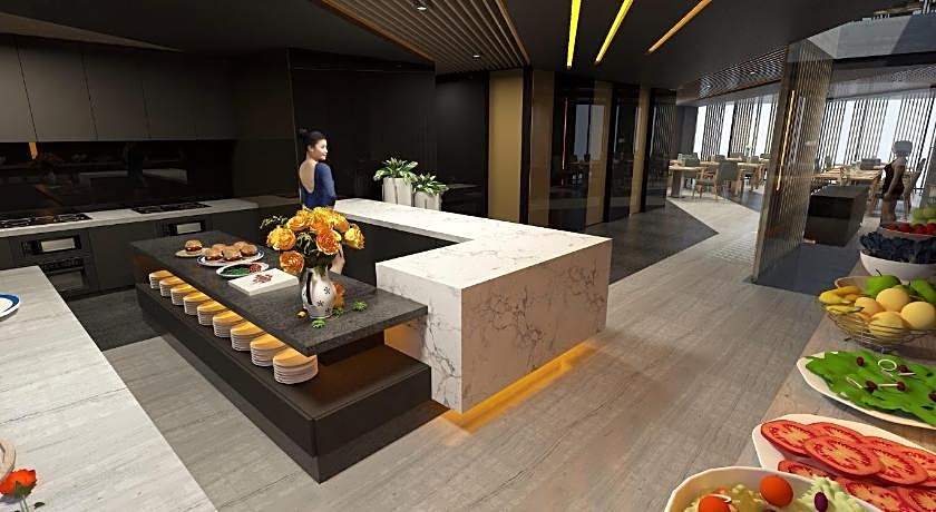 Golden Nha Trang Hotel