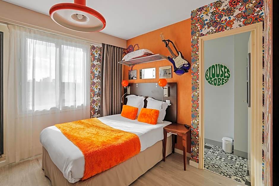 Urban Style hotel de l'Europe
