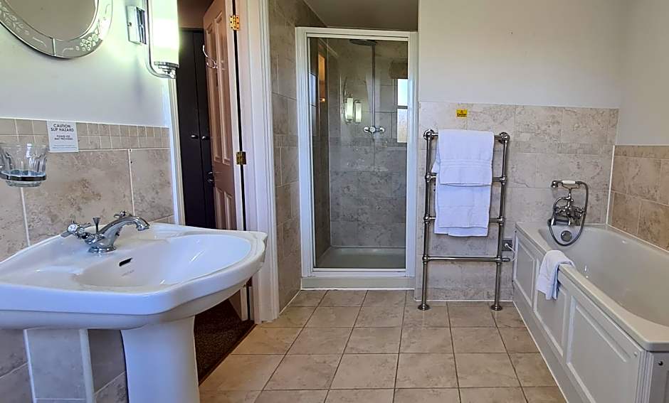 Shendish Manor Hotel