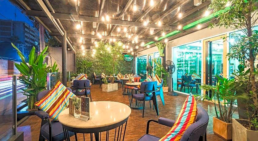 Citrus Sukhumvit 11 By Compass Hospitality