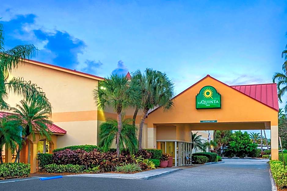 La Quinta by Wyndham Fort Lauderdale Pompano Beach