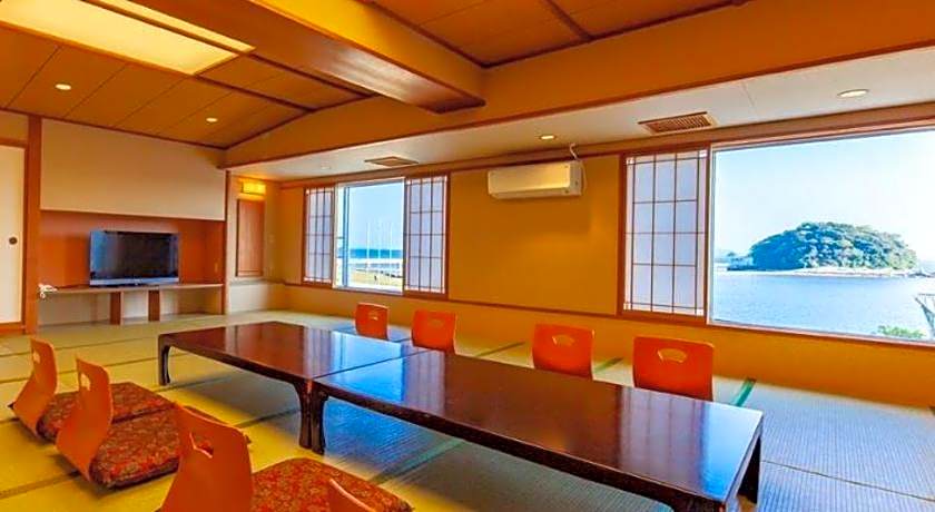 Hotel Takeshima