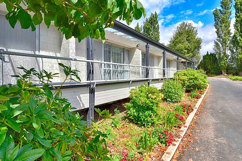 Croydon Lodge Hotel