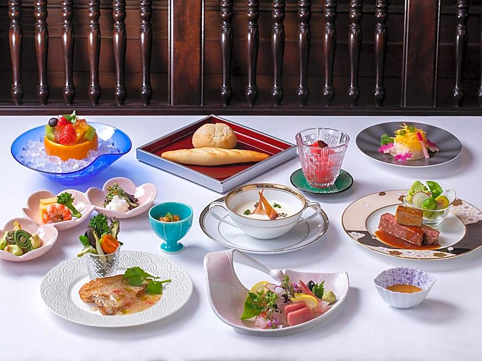 Matsumoto Hotel Kagetsu