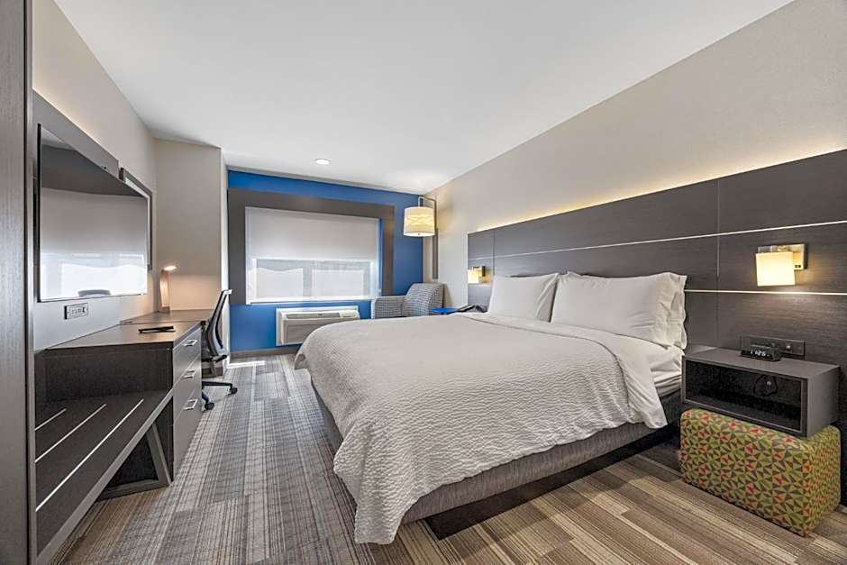 Holiday Inn Express Sunnyvale - Silicon Valley By IHG