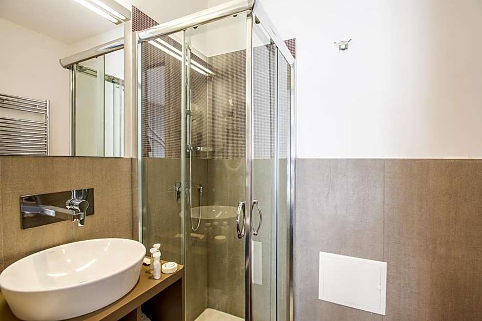 De Stefano Palace Luxury Hotel