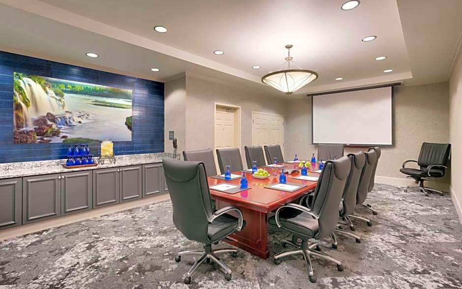 Hilton Garden Inn Idaho Falls