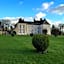 Le Château d'Asnières en Bessin