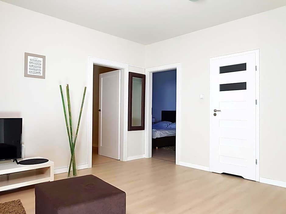 Chopin Apartments - Eco