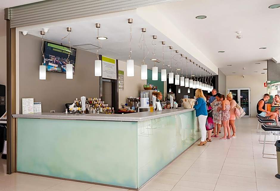 Kn Aparthotel Columbus