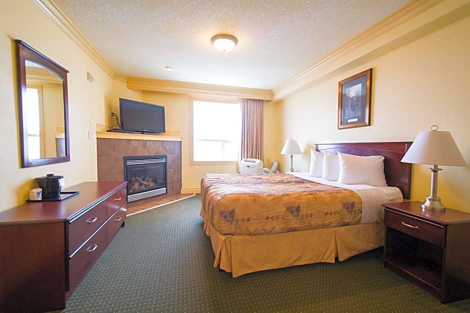 Nova Inn Peace River