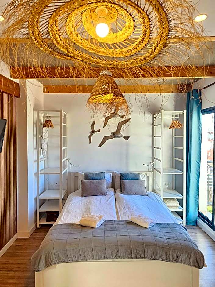 Apartamentos de la Huerta