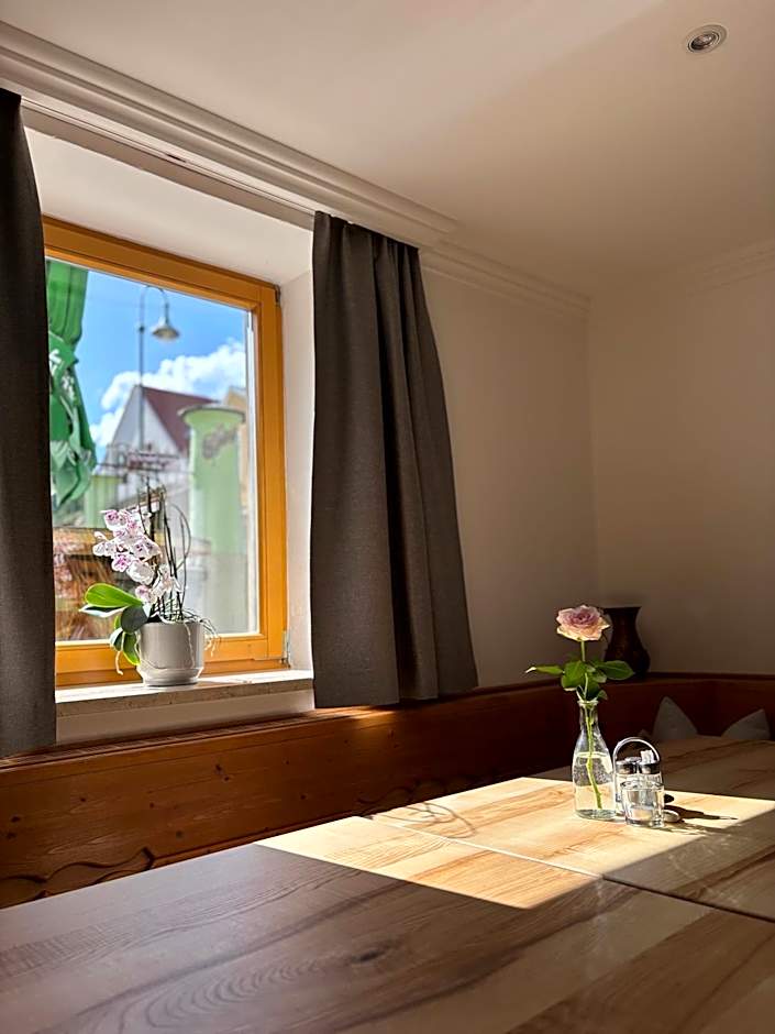 Gasthof Zum Grünen Specht