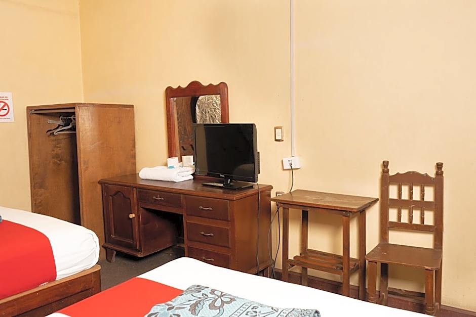 Hotel Esperanza, Oaxaca Centro